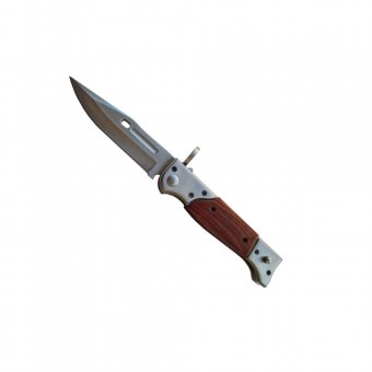 Cutit Briceag AKM 22 cm, husa inclusa