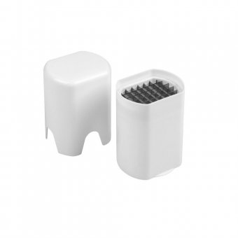 Dispozitiv pentru taiat cartofi pai French Fries Cutter