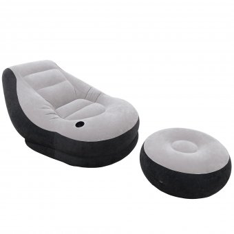 Fotoliu gonflabil Air Furniture Relax 102x137x79 cm