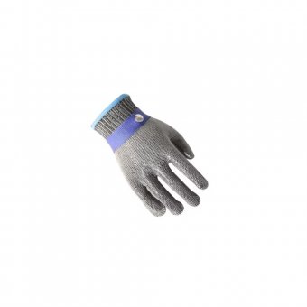 Manusa anti taiere plasa inox macelari, bucatari, marime S