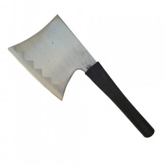Satar macelar pentru spart oase, otel carbon, 1.1 Kg