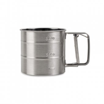 Sita metalica tip Cana 250 g