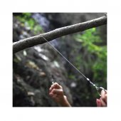 Kit supravietuire tactic, Extreme Survival, 16 in 1, multifunctional