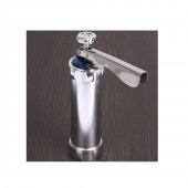 Aparat pentru facut fursecuri si biscuiti , 10 forme, Aluminiu 