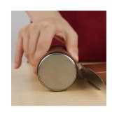 Ascutitor cutite rulant, Magnetic, 4 Granulatii 240# 400# 1000# 1500# Suport Inclinatie Magnetica Pentru Cutite 15° Si 20°