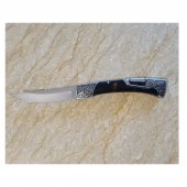 Briceag Arte, 21 cm, otel, clema prindere centura, deschidere manuala