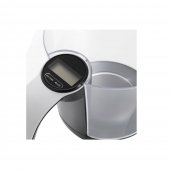 Cana gradata electronica, Max 3 Kg, ecran LCD