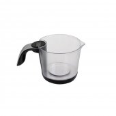 Cana gradata electronica, Max 3 Kg, ecran LCD