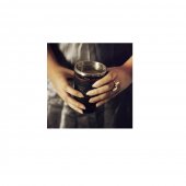 Cana Termos in Forma de Obiectiv Foto, Capac cu Filet 400 ml