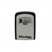Cutie metalica pentru chei Master Lock 5401EURD, cifru mecanic, 115 x 85 mm, Metal