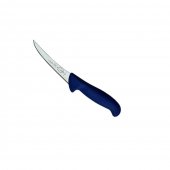 Cutit profesional pentru dezosat Dick Ergogrip, lama 1/2 Flex 13 cm, Albastru