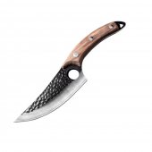 Cutit profesional universal , Full Tang, 27 cm, husa inclusa