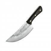 Cutit tip Satar Bucatar, lama forjata, otel carbon 58 HRC, Full Tang, 285 mm