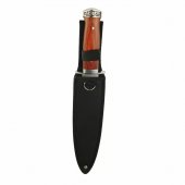 Cutit Vanatoare lama dubu tais, 32 cm , husa inclusa