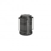 Felinar LED 9 W Camping, alimentare baterii 