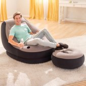 Fotoliu gonflabil Air Furniture Relax 102x137x79 cm