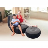 Fotoliu gonflabil Air Furniture Relax 102x137x79 cm