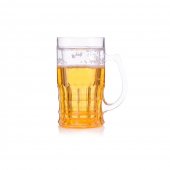 Halba pentru congelator cu pereti dublii, 400 ml