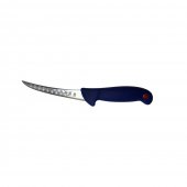 Kit Profesional macelar 5 Cutite profesionale macelarie, otel inoxidabil si 2 Carlige 10 mm inox