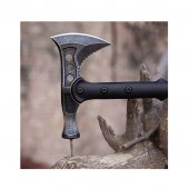 Kit Supravietuire 15 in 1, GT-Survival, multifunctional, negru