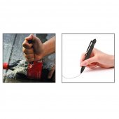 Kit supravietuire multifunctional 13 in 1 Survival SVT