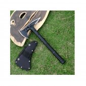 Kit Supravietuire Ultimate Survival Pack, 16 in 1, multifunctional, camping/drumetii