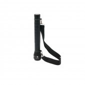 Lanterna S-Force LED 30 cm , Alimentare 3 Baterii R20 , Zoom Reglabil 