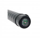 Lanterna S-Force LED 30 cm , Alimentare 3 Baterii R20 , Zoom Reglabil 