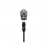 Lopata militara multifunctionala, 81 cm, maner demontabil, duraluminiu, Argintiu 