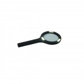 Lupa LED 3 COB, 3W, alimentare baterii
