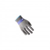 Manusa anti taiere plasa inox macelari, bucatari, marime M
