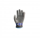 Manusa anti taiere plasa inox macelari, bucatari, marime M