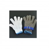 Manusa anti taiere plasa inox macelari, bucatari, marime S