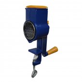 Masina pentru macinat nuci, tocat, XK-130C Blue