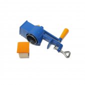 Masina pentru macinat nuci, tocat, XK-130C Blue