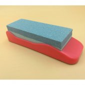 Piatra pentru ascutit cutite Wetstone 15x5 cm