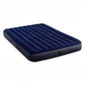 Saltea gonflabila Dura-Beam Standard 152x203x25 cm