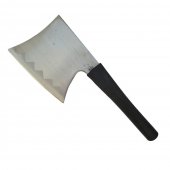 Satar macelar pentru spart oase, otel carbon, 1.1 Kg