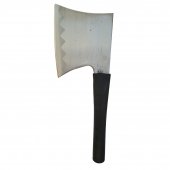 Satar macelar pentru spart oase, otel carbon, 1.1 Kg