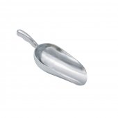 Scafa din aluminiu 21x8x4.5 cm, 150 ml