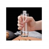 Set 2 Oliviere cu pulverizator pentru Ulei/Otet, 100 ml