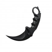 Set 3 cutite Army, Cutit Vanatoare, Karambit, Balisong 