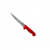 Set 4 Cutite profesionale macelarie RTK si suport magentic