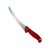 Set 4 Cutite profesionale macelarie RTK si suport magentic