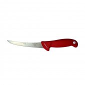 Set 4 Cutite profesionale macelarie RTK si suport magentic