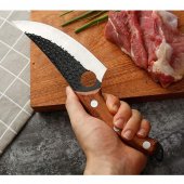 Set 4 Cutite profesionale macelarie RTK si suport magentic