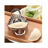 Set 6 Piese din inox pentru preparat coltunasi, paste ravioli sau gnocchi