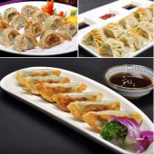 Set 6 Piese din inox pentru preparat coltunasi, paste ravioli sau gnocchi