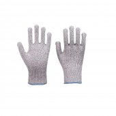 Set Manusi profesionale anti-taiere, CAT5, Flexibile, Unisex, Marimea L