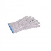 Set Manusi profesionale anti-taiere, CAT5, Flexibile, Unisex, Marimea L